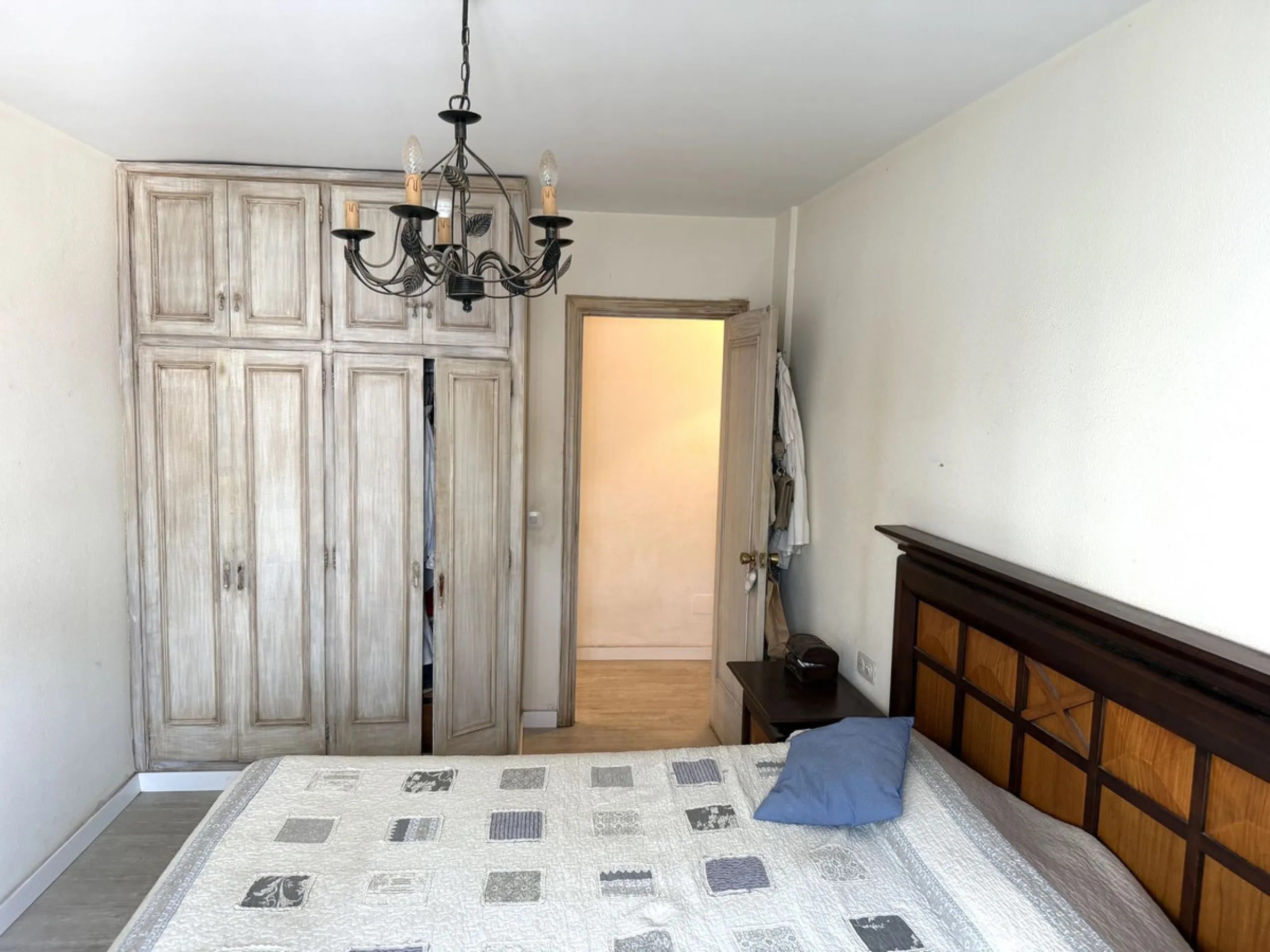 Top Floor Apartment, Estepona, Costa del Sol.