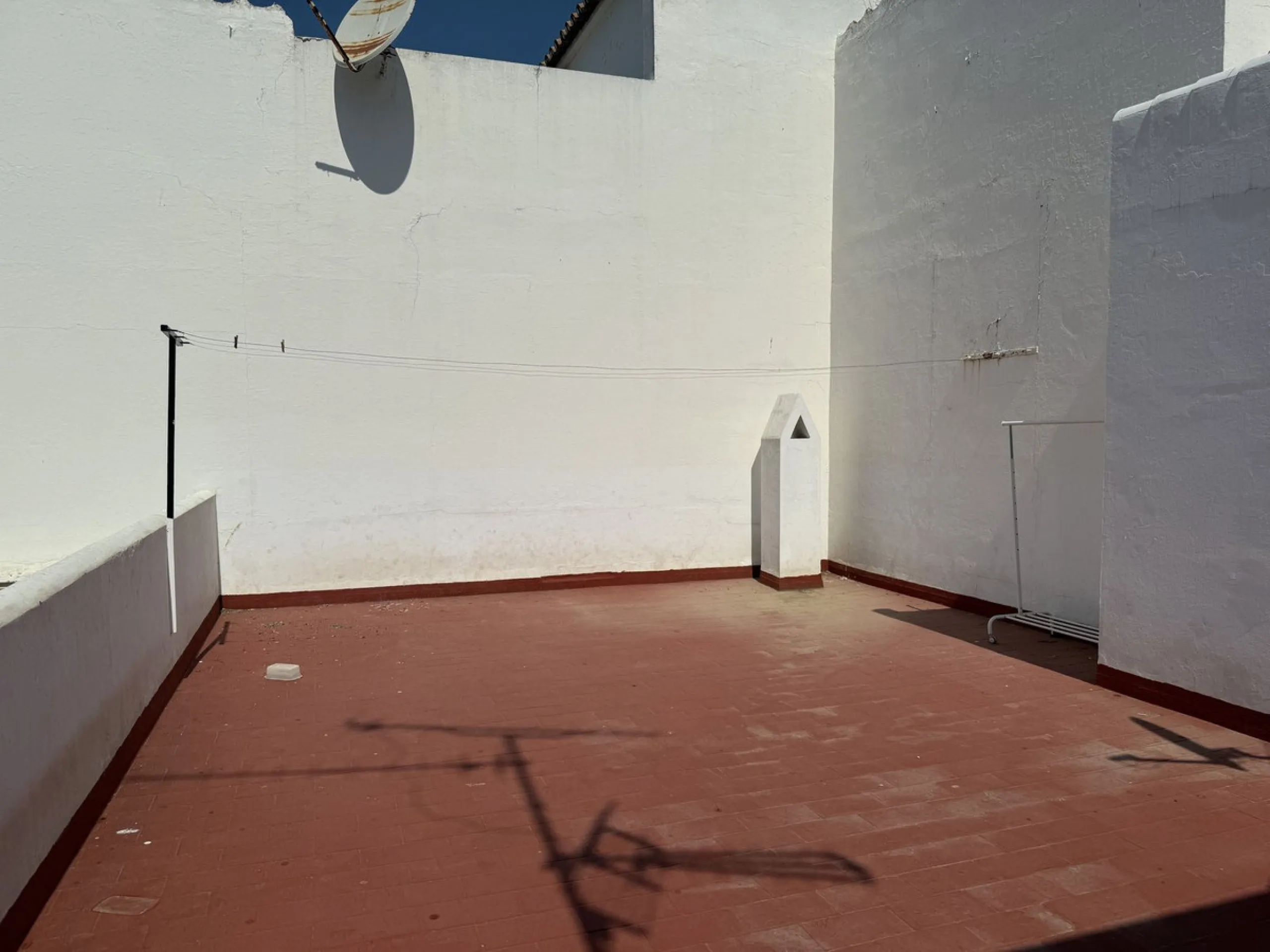 Top Floor Apartment, Estepona, Costa del Sol.