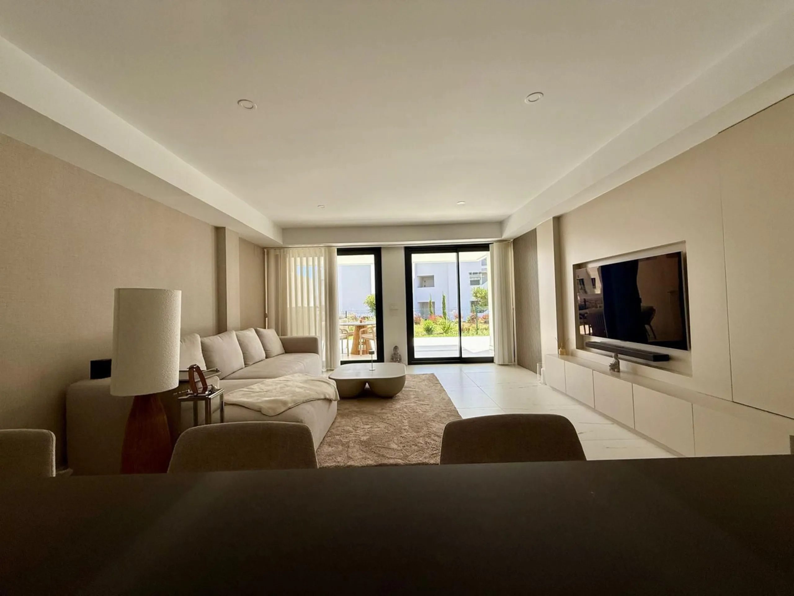 Discover Your Dream Home: Luxurious Brand-New Apartment in Casares Costa