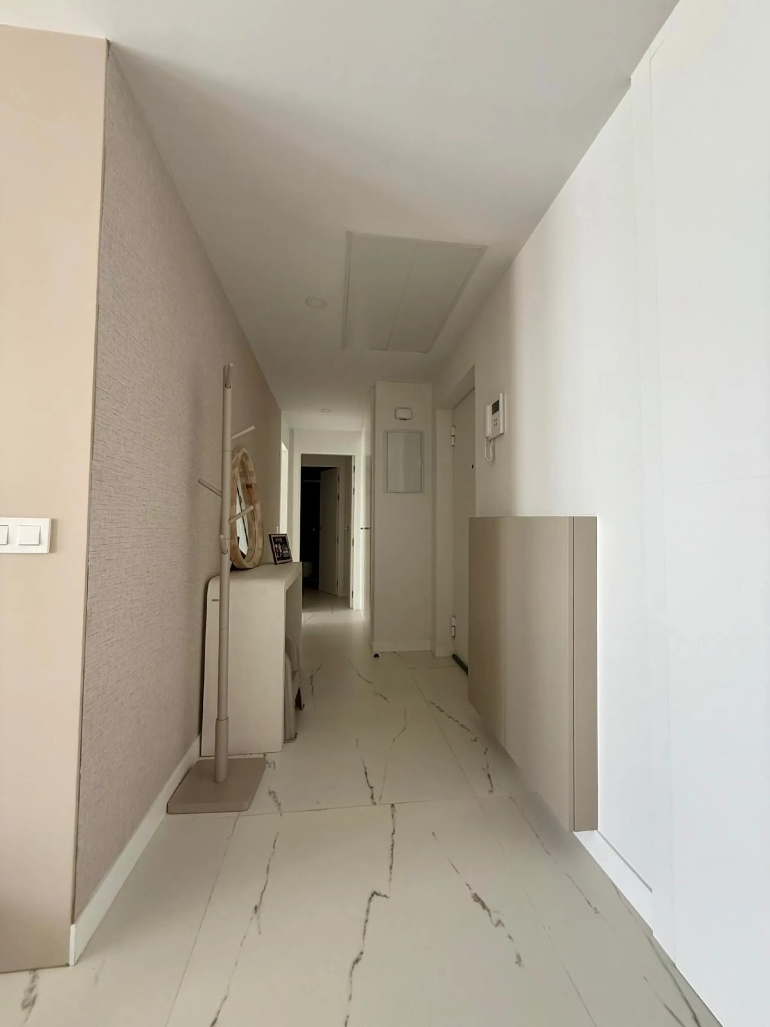 Discover Your Dream Home: Luxurious Brand-New Apartment in Casares Costa