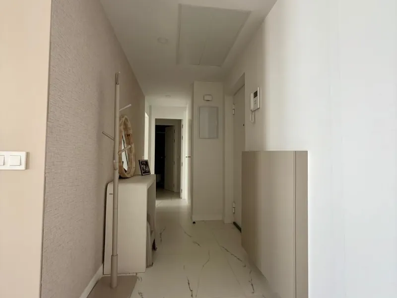 Discover Your Dream Home: Luxurious Brand-New Apartment in Casares Costa