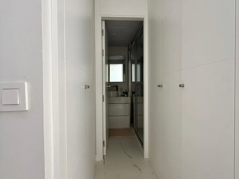 Discover Your Dream Home: Luxurious Brand-New Apartment in Casares Costa