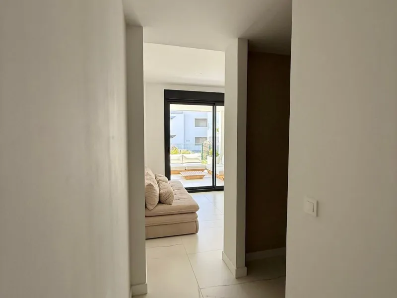Discover Your Dream Home: Luxurious Brand-New Apartment in Casares Costa