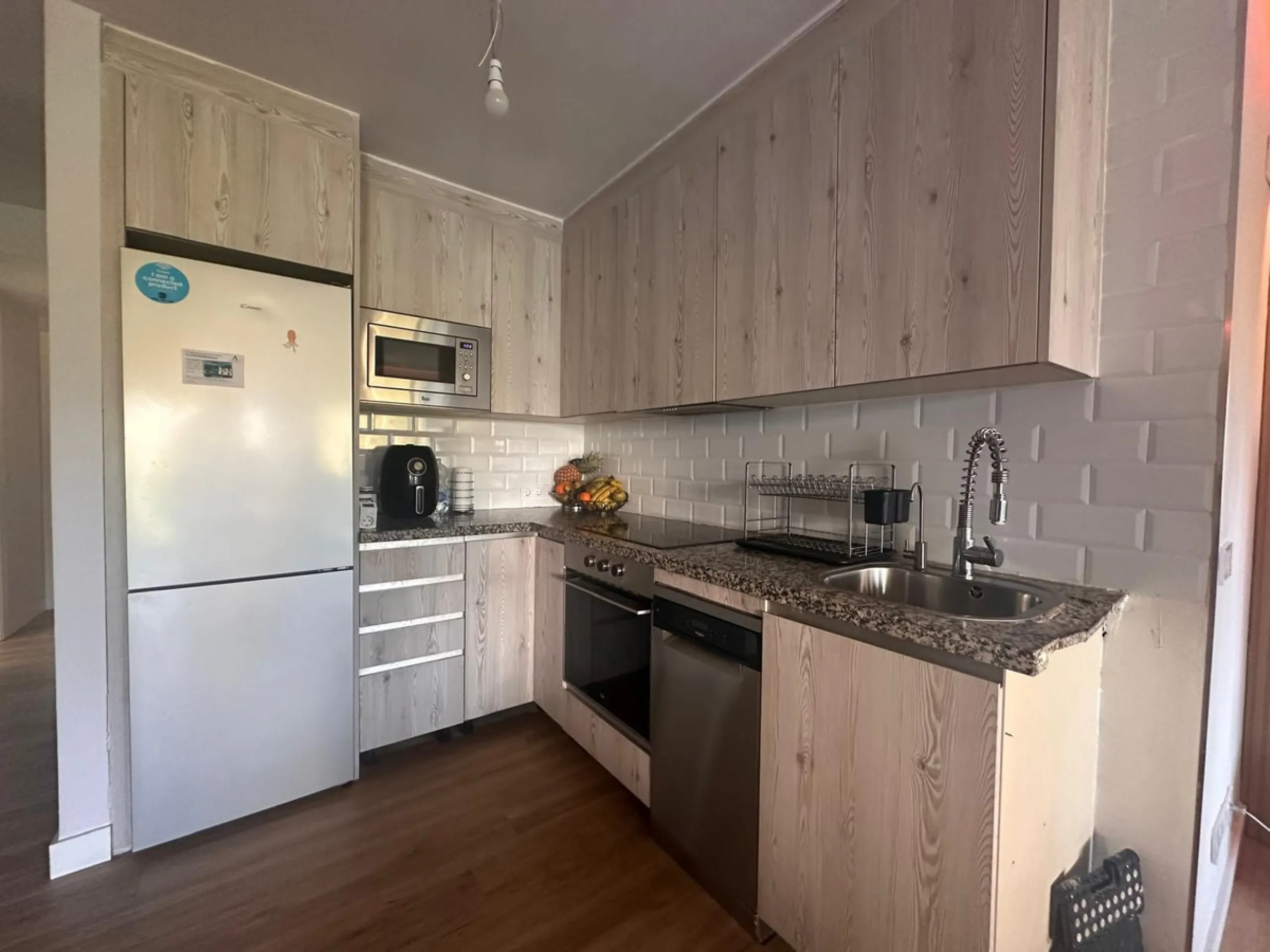 Apartment - Top Floor Apartment в продаже в Mijas, Málaga. В доме 2 спален и 2 ванных комнат. Площадь дома 143 м²