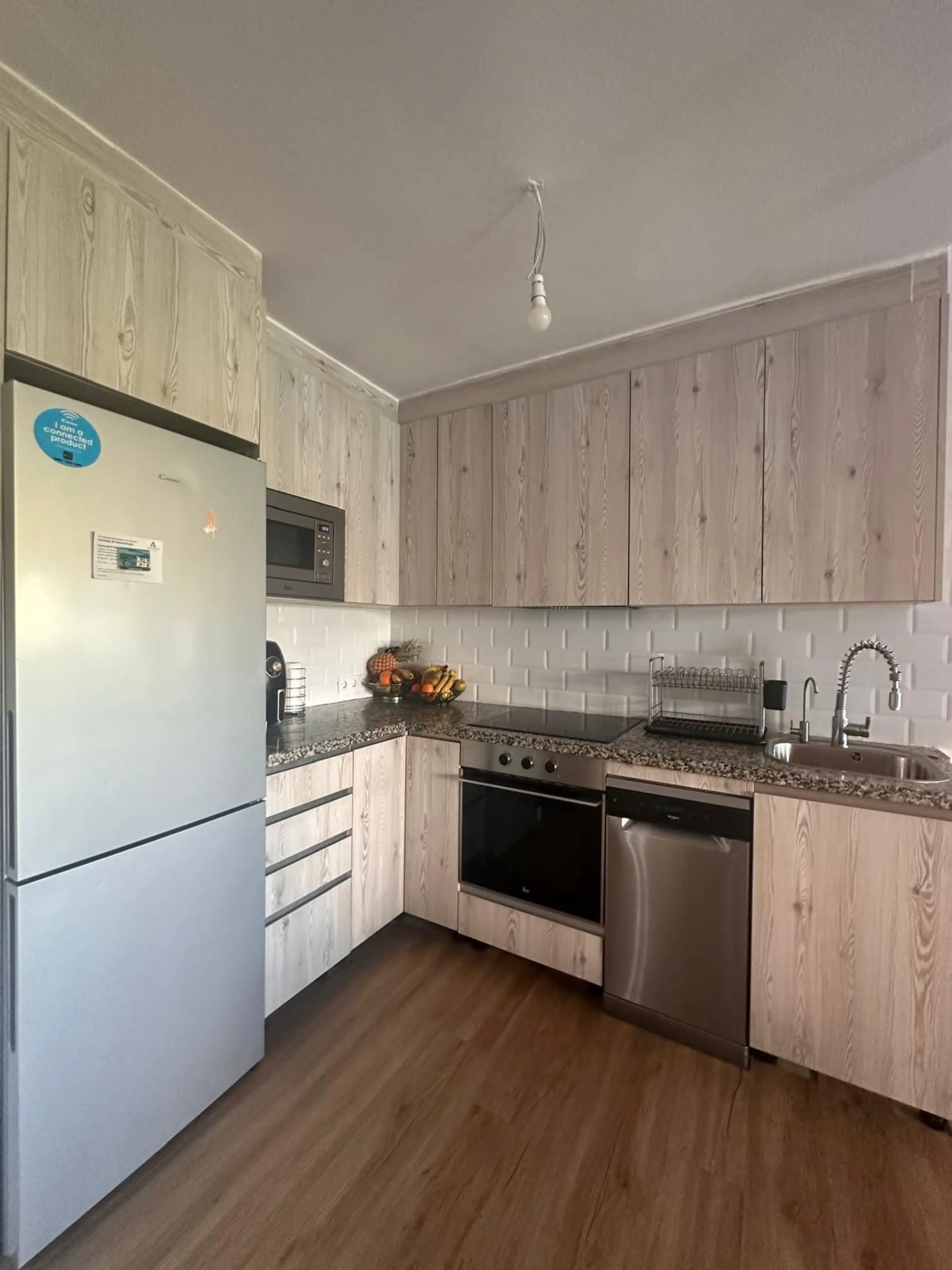 Apartment - Top Floor Apartment в продаже в Mijas, Málaga. В доме 2 спален и 2 ванных комнат. Площадь дома 143 м²