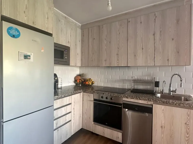 Apartment - Top Floor Apartment в продаже в Mijas, Málaga. В доме 2 спален и 2 ванных комнат. Площадь дома 143 м²