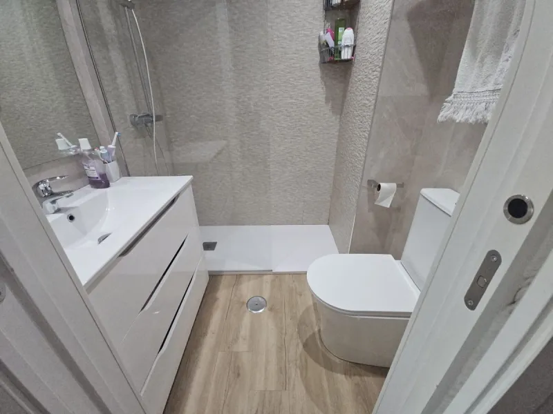 Apartment - Top Floor Apartment в продаже в Mijas, Málaga. В доме 2 спален и 2 ванных комнат. Площадь дома 143 м²