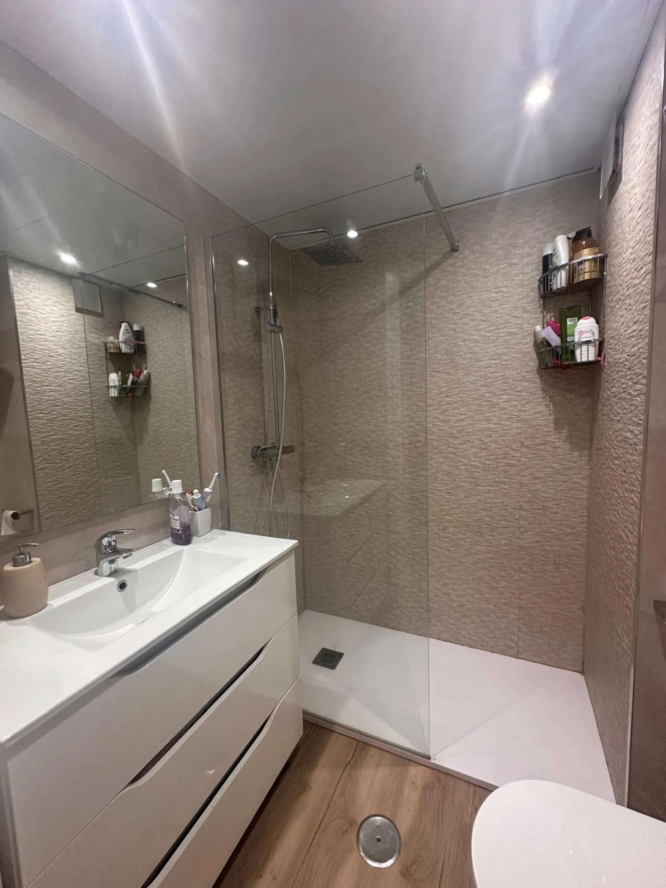 Apartment - Top Floor Apartment в продаже в Mijas, Málaga. В доме 2 спален и 2 ванных комнат. Площадь дома 143 м²