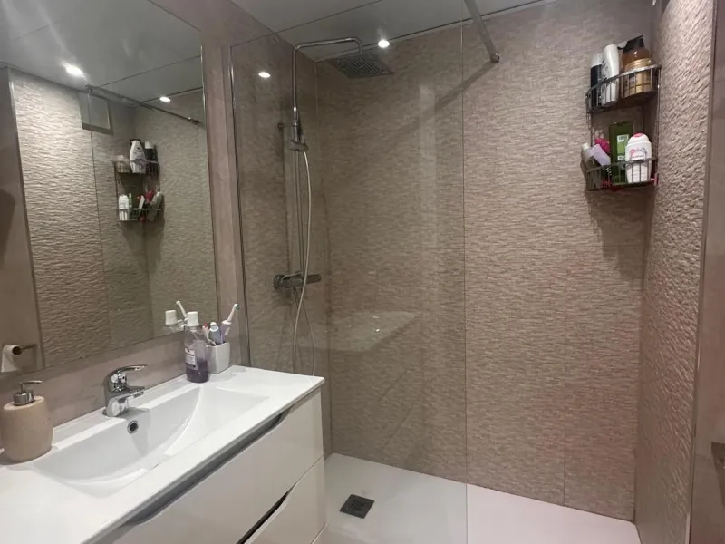 Apartment - Top Floor Apartment в продаже в Mijas, Málaga. В доме 2 спален и 2 ванных комнат. Площадь дома 143 м²