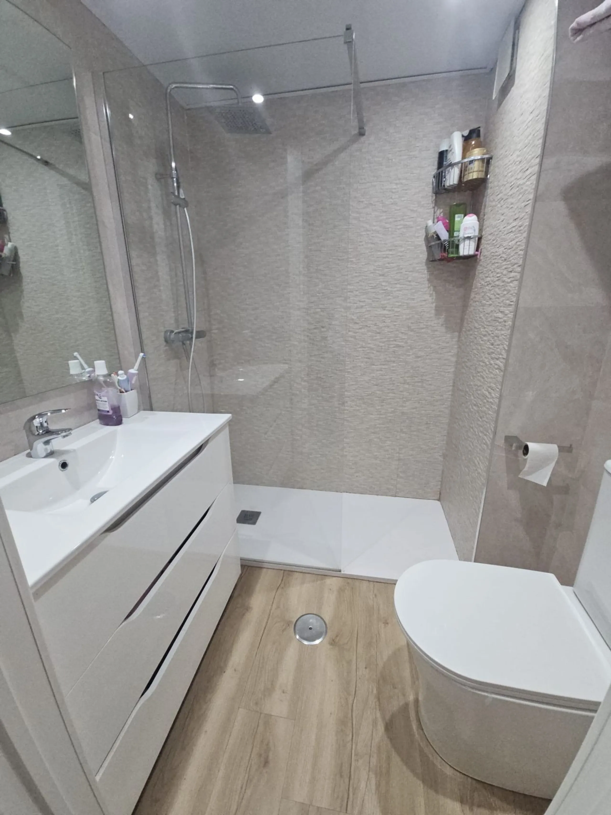 Apartment - Top Floor Apartment в продаже в Mijas, Málaga. В доме 2 спален и 2 ванных комнат. Площадь дома 143 м²