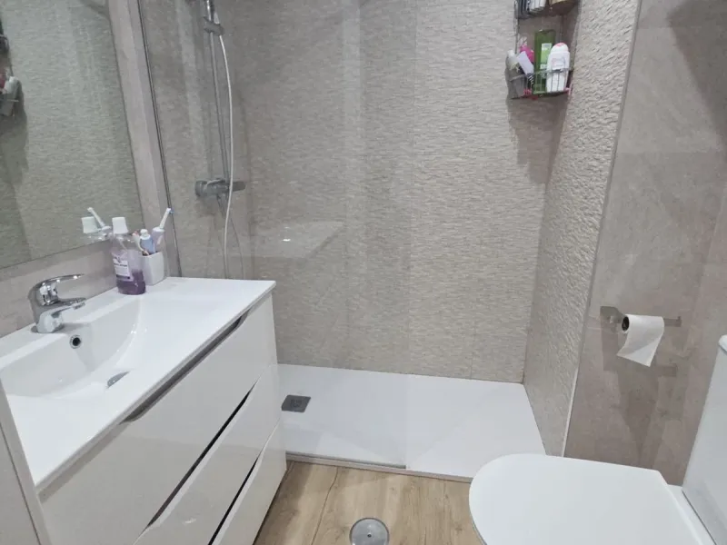 Apartment - Top Floor Apartment в продаже в Mijas, Málaga. В доме 2 спален и 2 ванных комнат. Площадь дома 143 м²