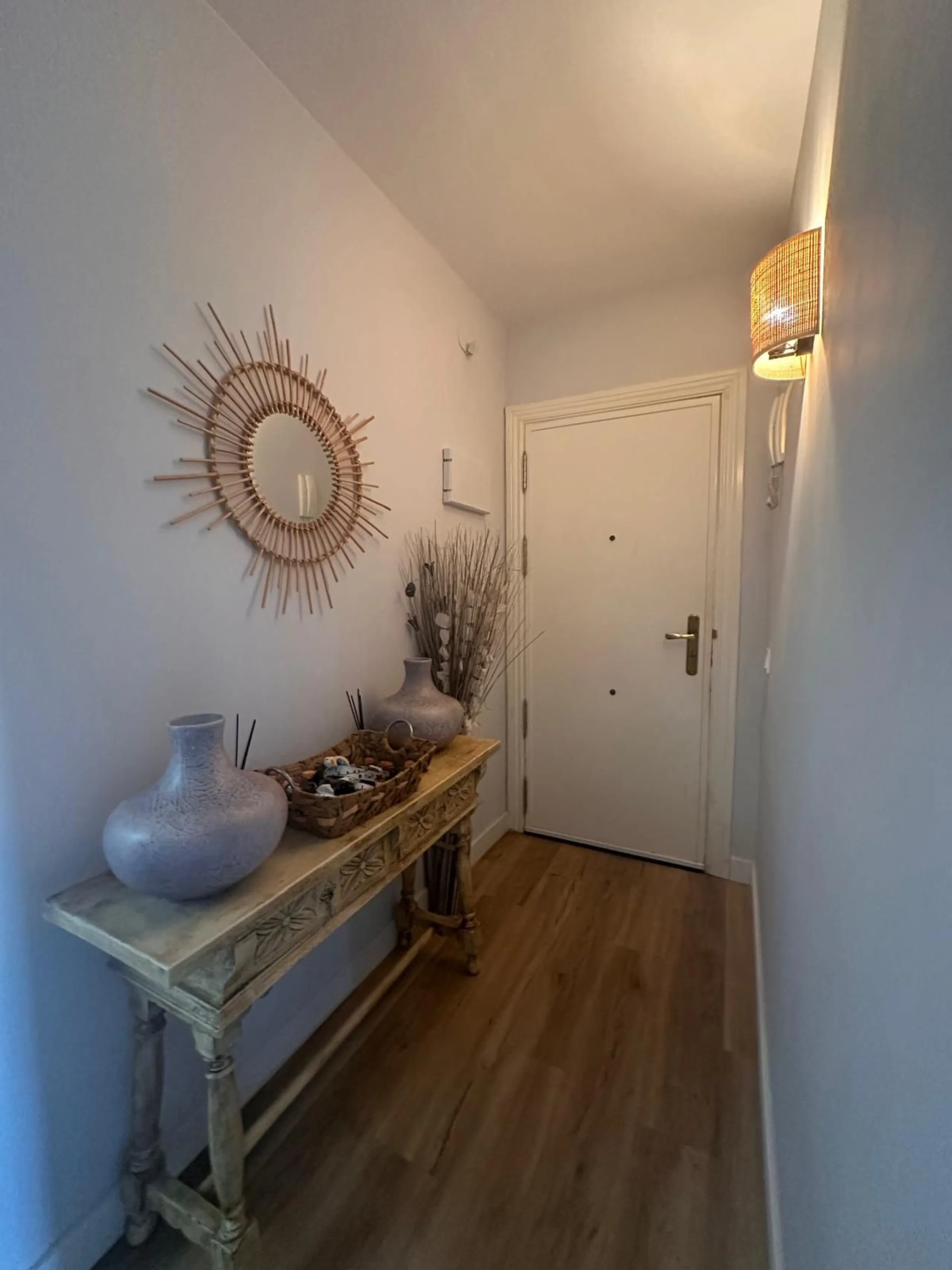 Apartment - Top Floor Apartment в продаже в Mijas, Málaga. В доме 2 спален и 2 ванных комнат. Площадь дома 143 м²