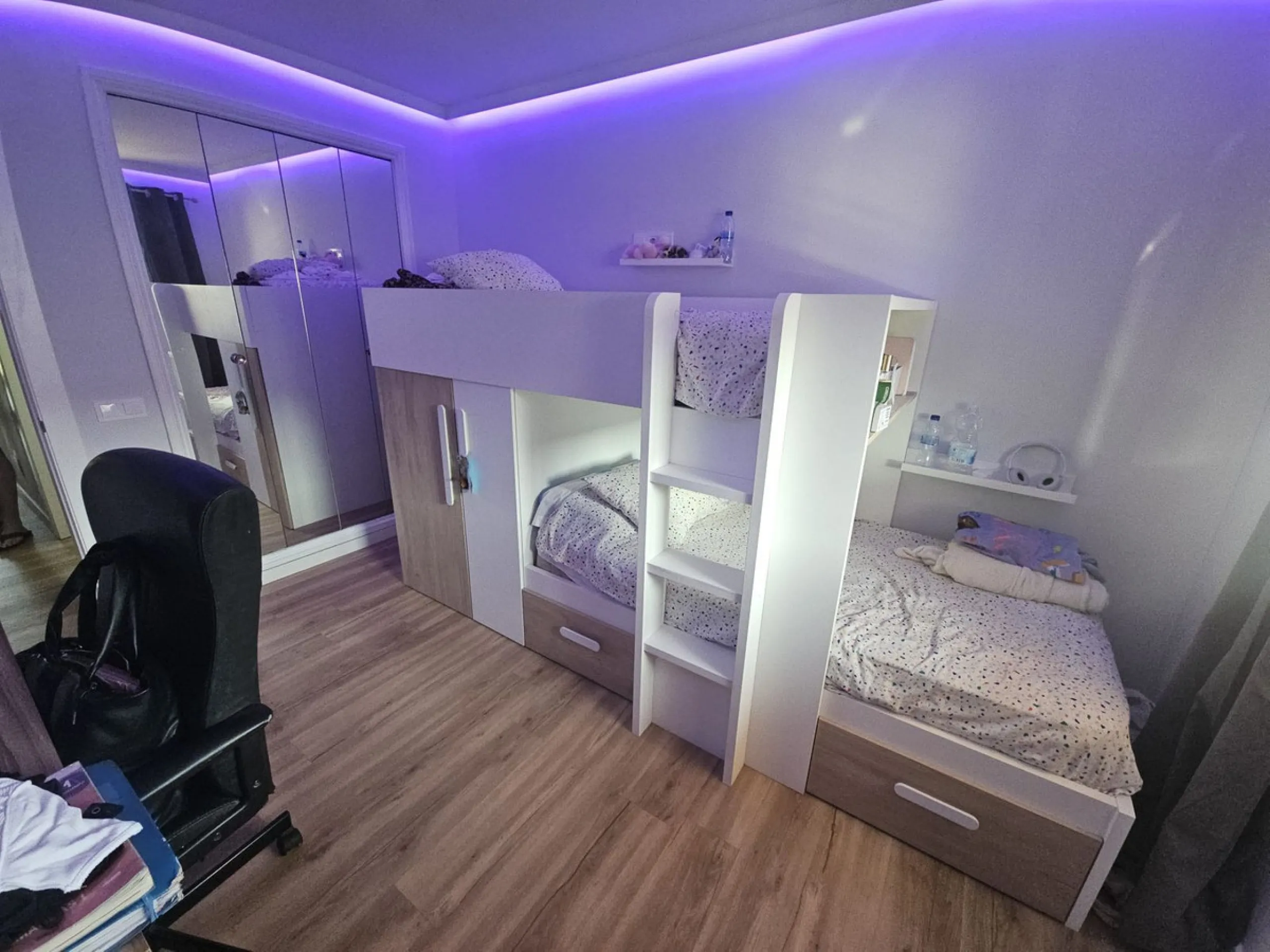 Apartment - Top Floor Apartment в продаже в Mijas, Málaga. В доме 2 спален и 2 ванных комнат. Площадь дома 143 м²
