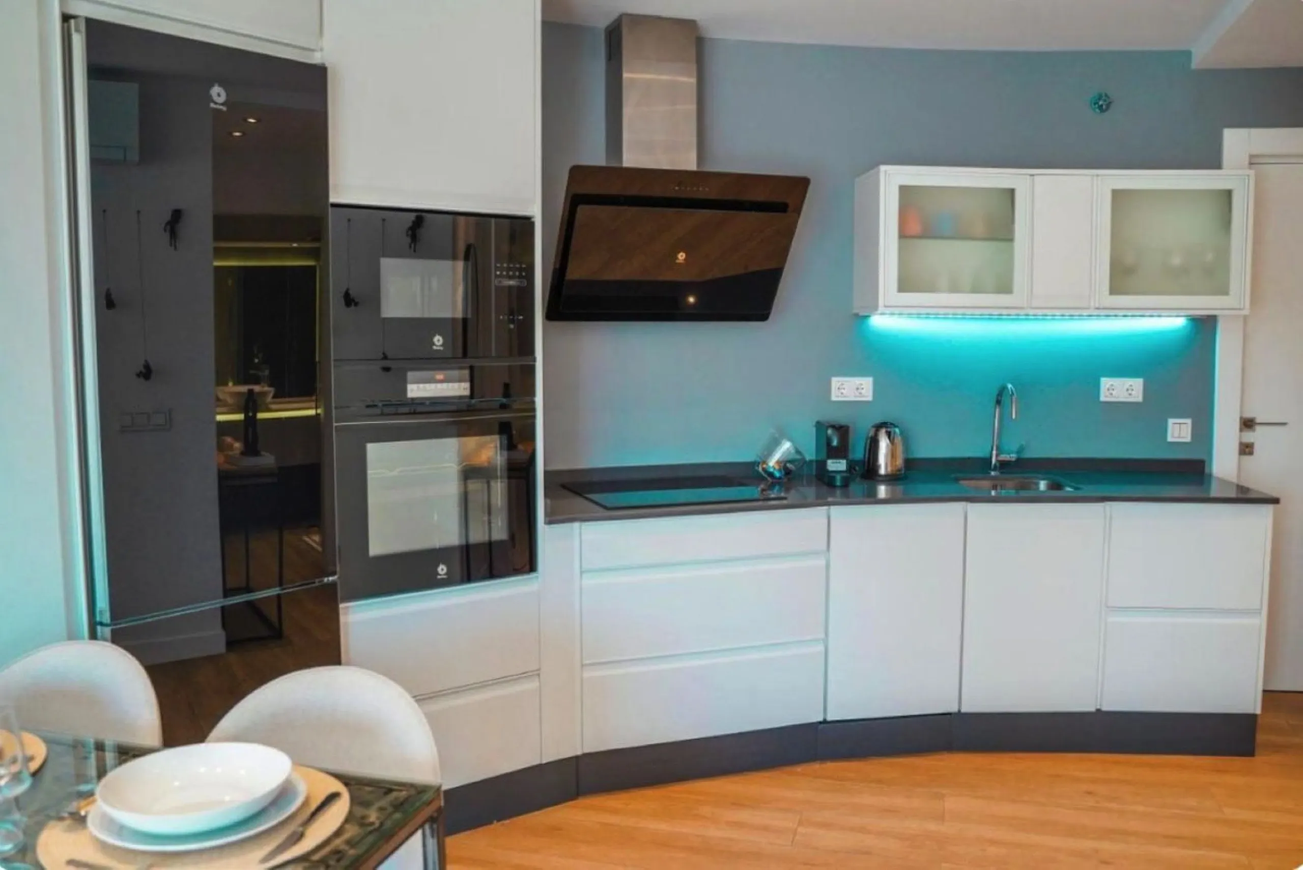 Apartment - Middle Floor Apartment в продаже в Marbella, Málaga. В доме 1 спален и 1 ванных комнат. Площадь дома 78 м²