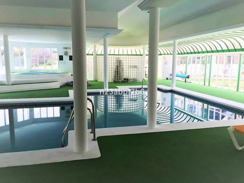Apartment - Ground Floor Apartment в продаже в Marbella, Málaga. В доме 2 спален и 2 ванных комнат. Площадь дома 109 м²