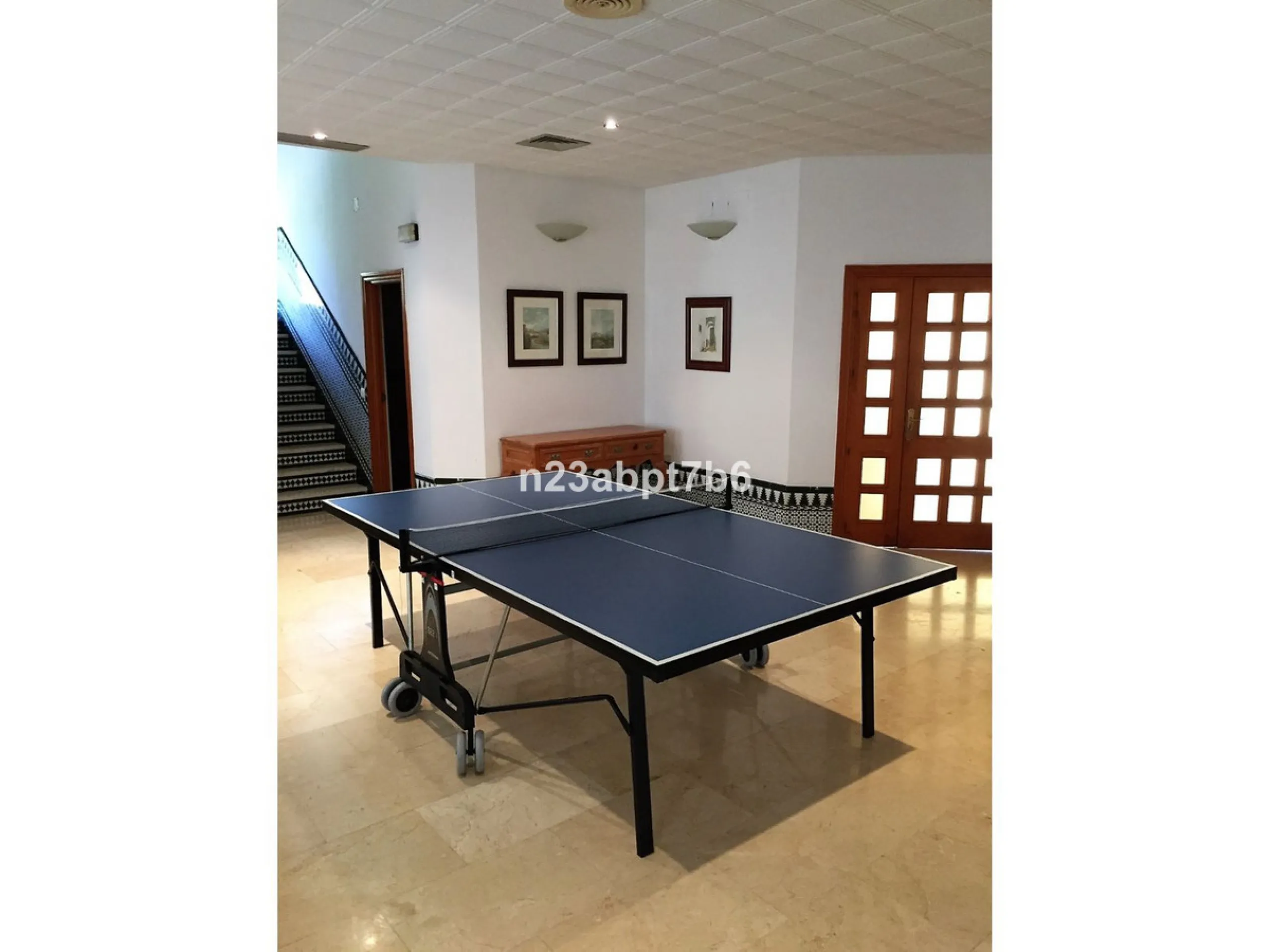Apartment - Ground Floor Apartment в продаже в Marbella, Málaga. В доме 2 спален и 2 ванных комнат. Площадь дома 109 м²