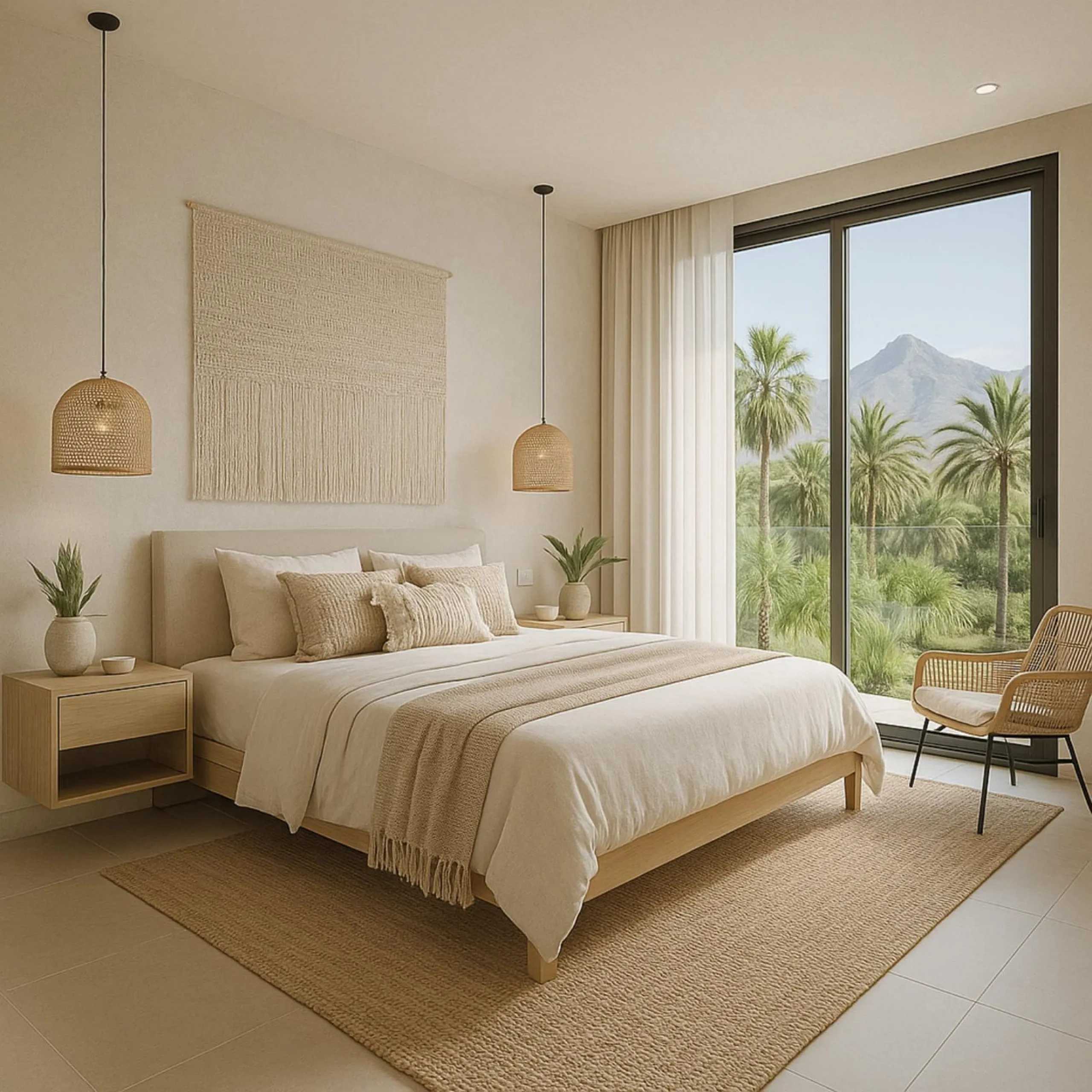 House - Detached Villa в продаже в Estepona, Málaga. В доме 4 спален и 4 ванных комнат. Площадь дома 300 м². Площадь участка 471 м²