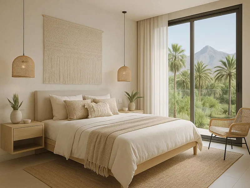 House - Detached Villa в продаже в Estepona, Málaga. В доме 4 спален и 4 ванных комнат. Площадь дома 300 м². Площадь участка 471 м²