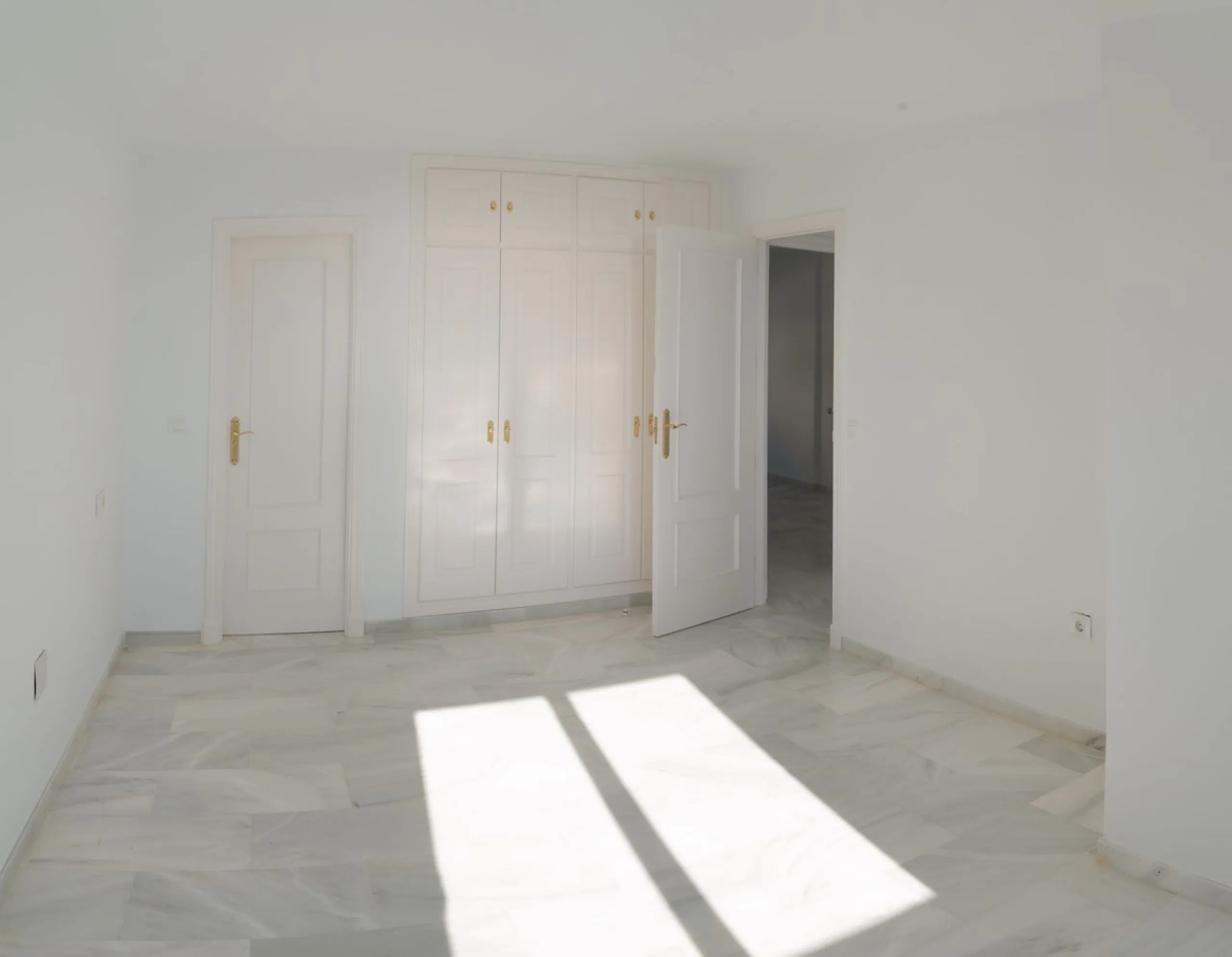 Penthouse Duplex, Casares, Costa del Sol.