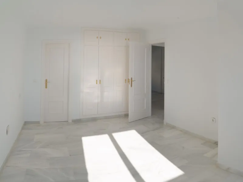 Penthouse Duplex, Casares, Costa del Sol.