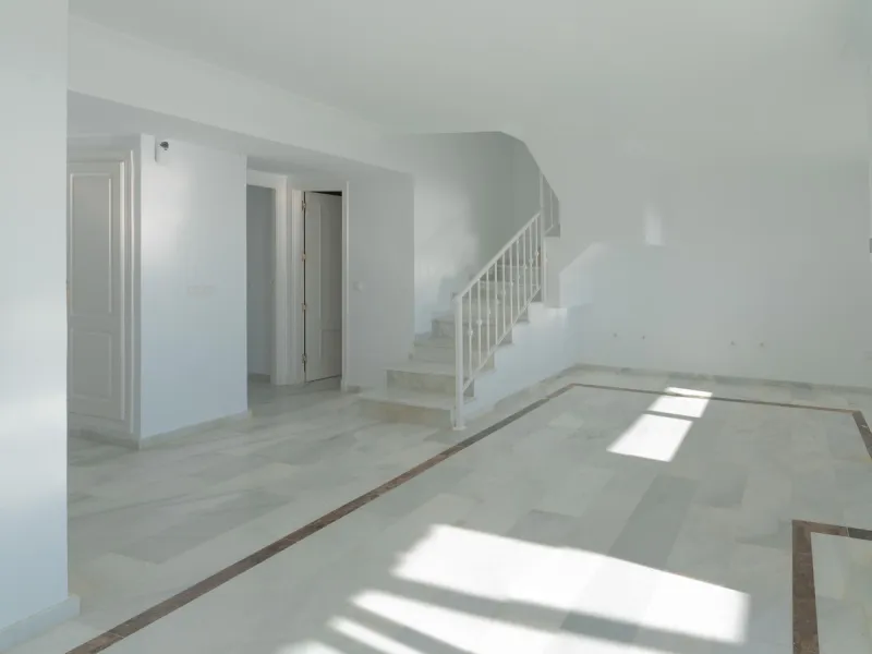 Penthouse Duplex, Casares, Costa del Sol.