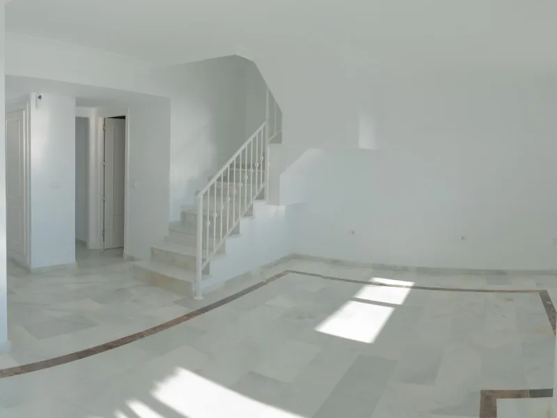 Penthouse Duplex, Casares, Costa del Sol.