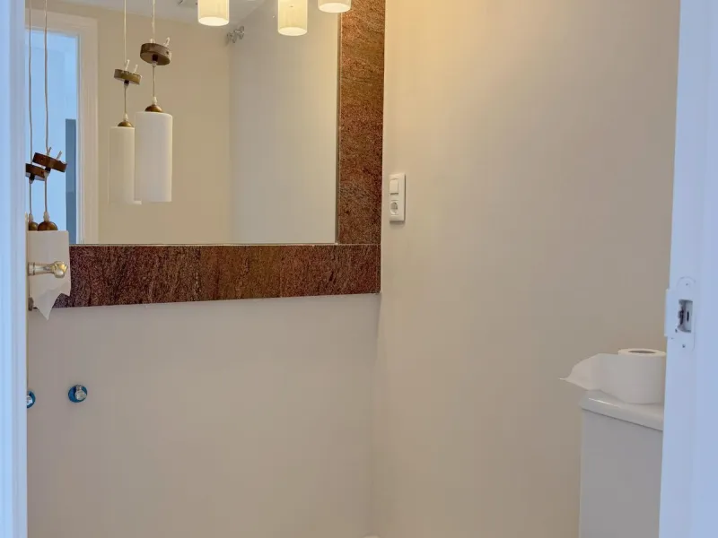 Penthouse Duplex, Casares, Costa del Sol.