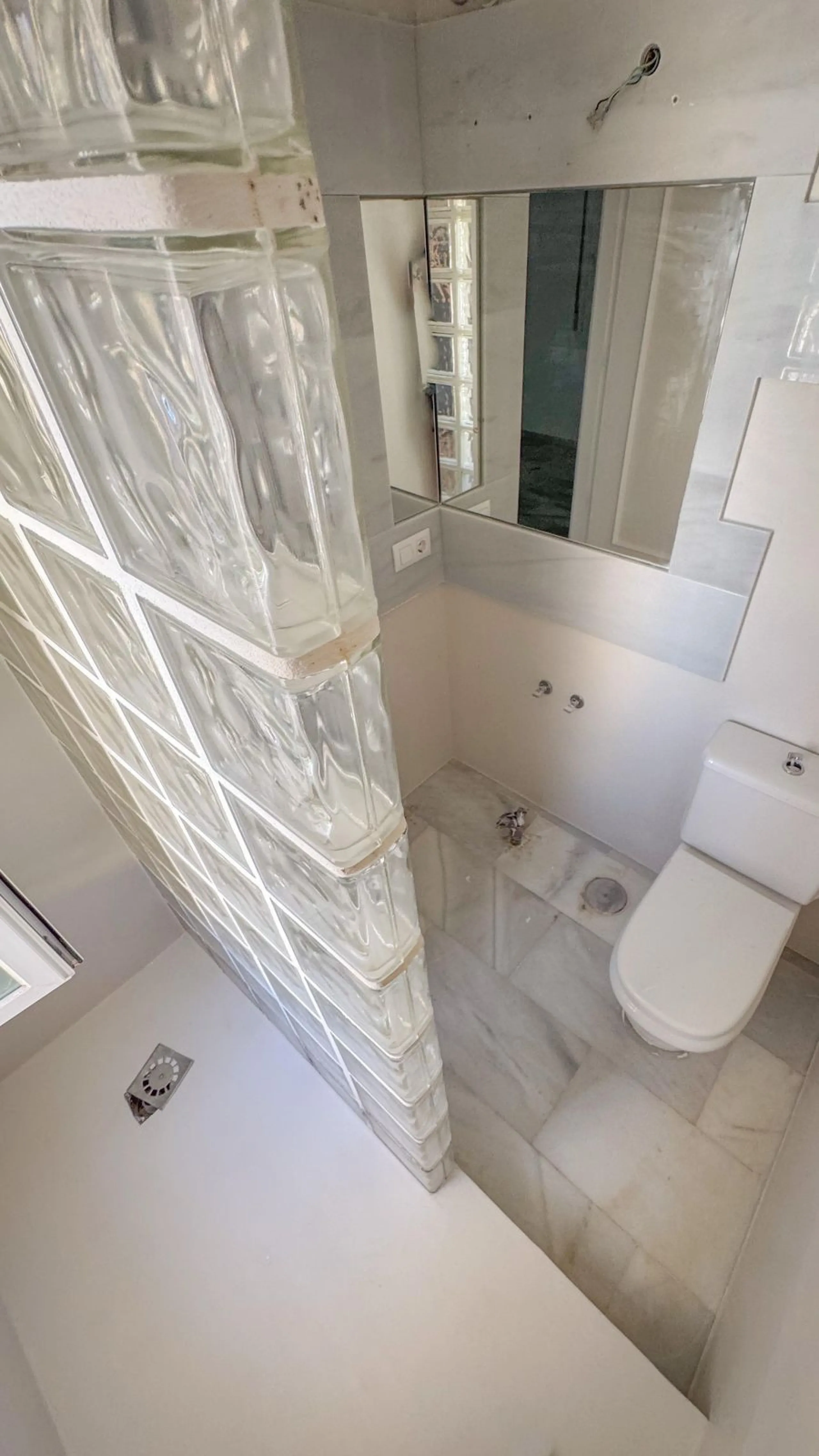 Penthouse Duplex, Casares, Costa del Sol.