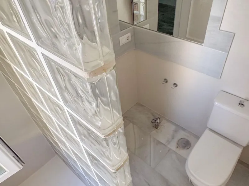 Penthouse Duplex, Casares, Costa del Sol.