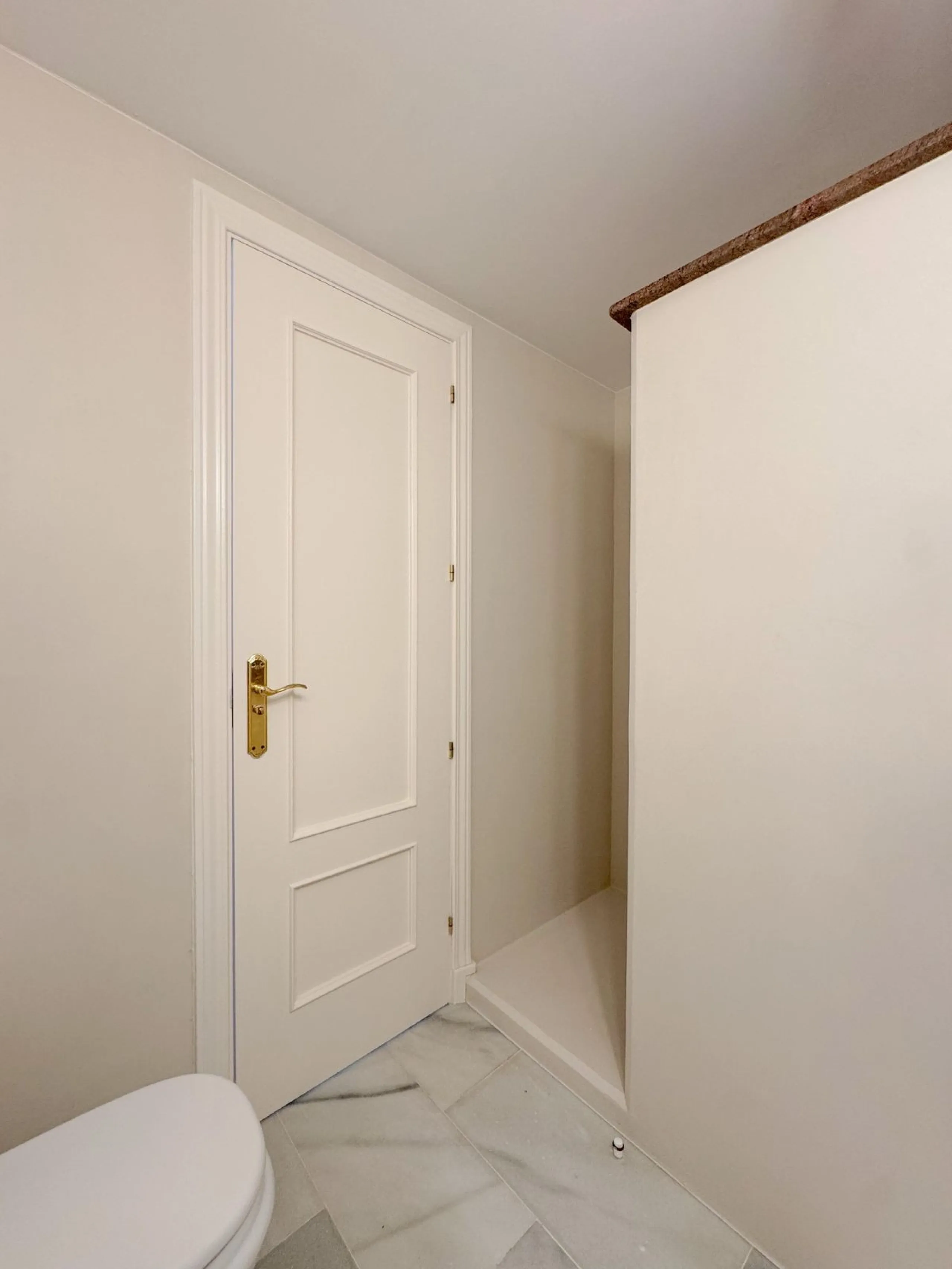 Penthouse Duplex, Casares, Costa del Sol.