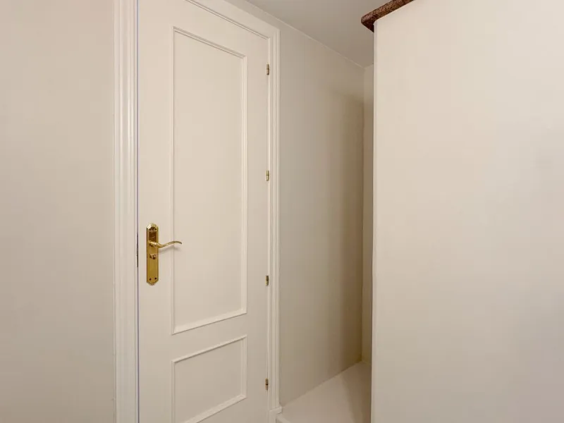 Penthouse Duplex, Casares, Costa del Sol.