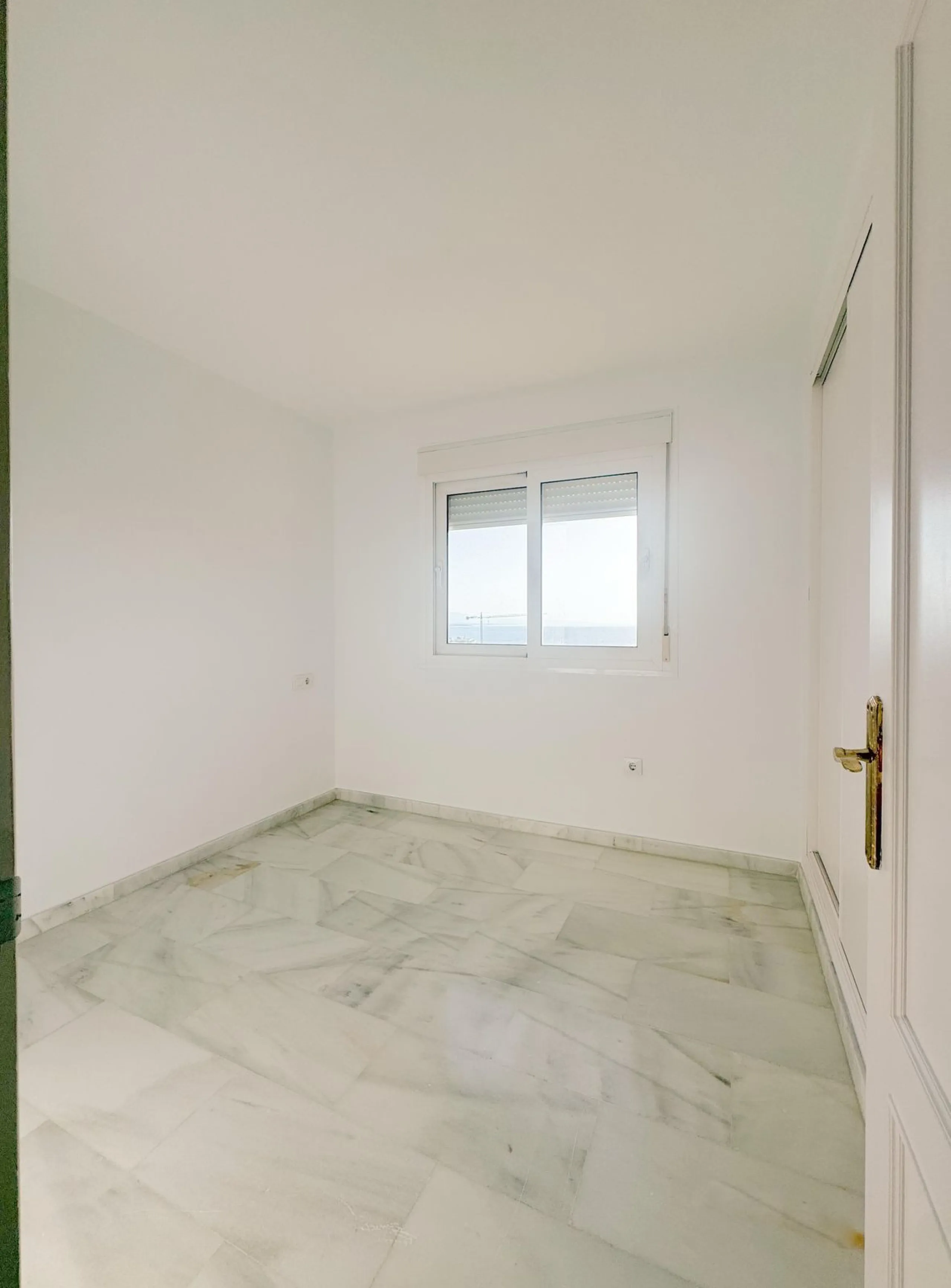 Penthouse Duplex, Casares, Costa del Sol.