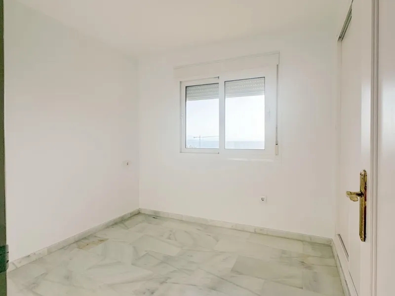 Penthouse Duplex, Casares, Costa del Sol.