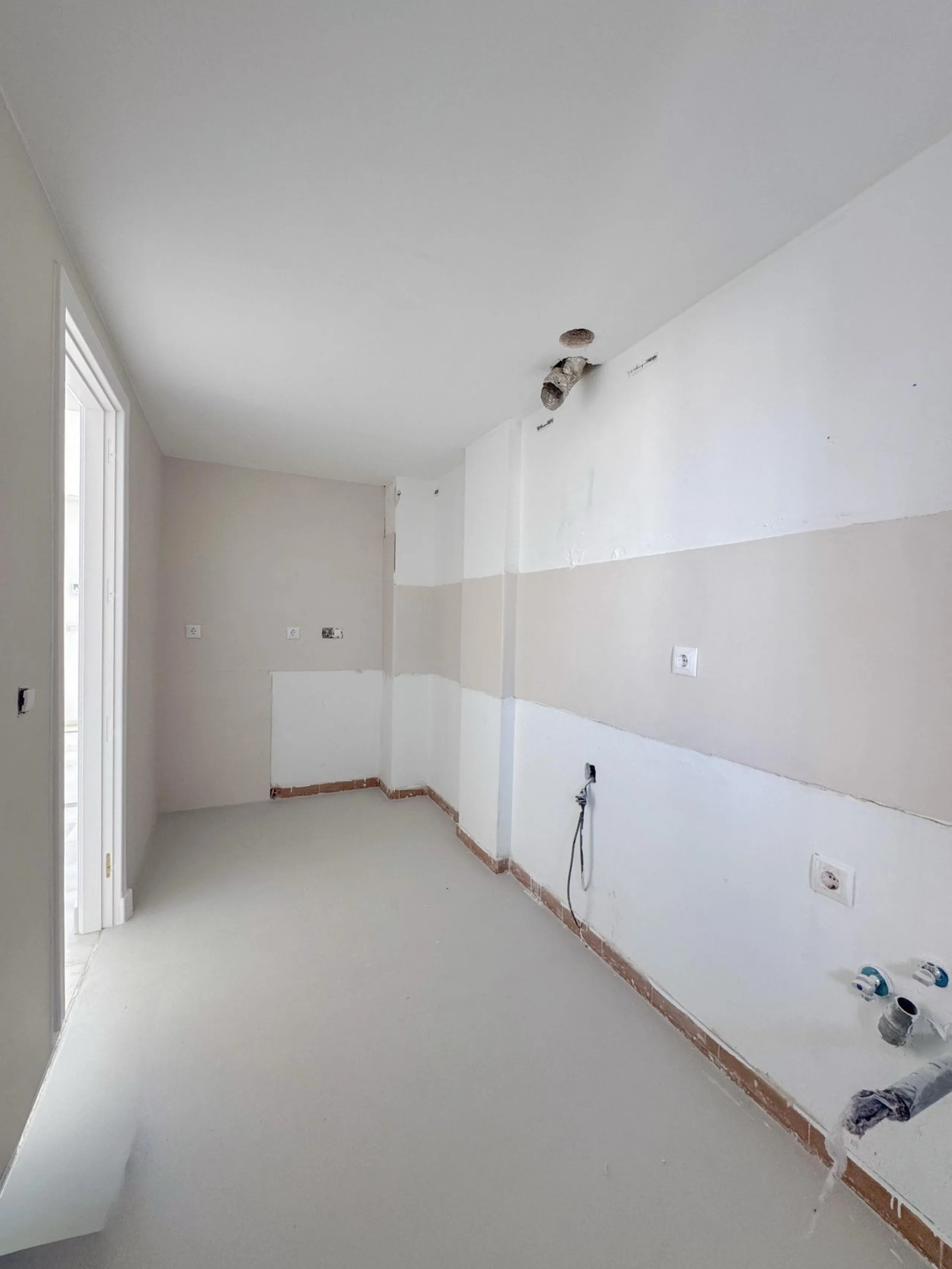 Penthouse Duplex, Casares, Costa del Sol.