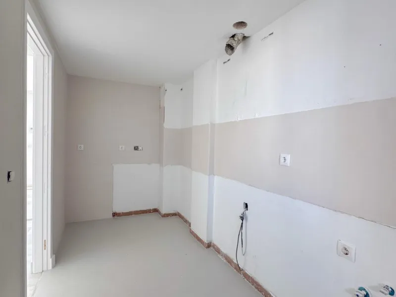 Penthouse Duplex, Casares, Costa del Sol.