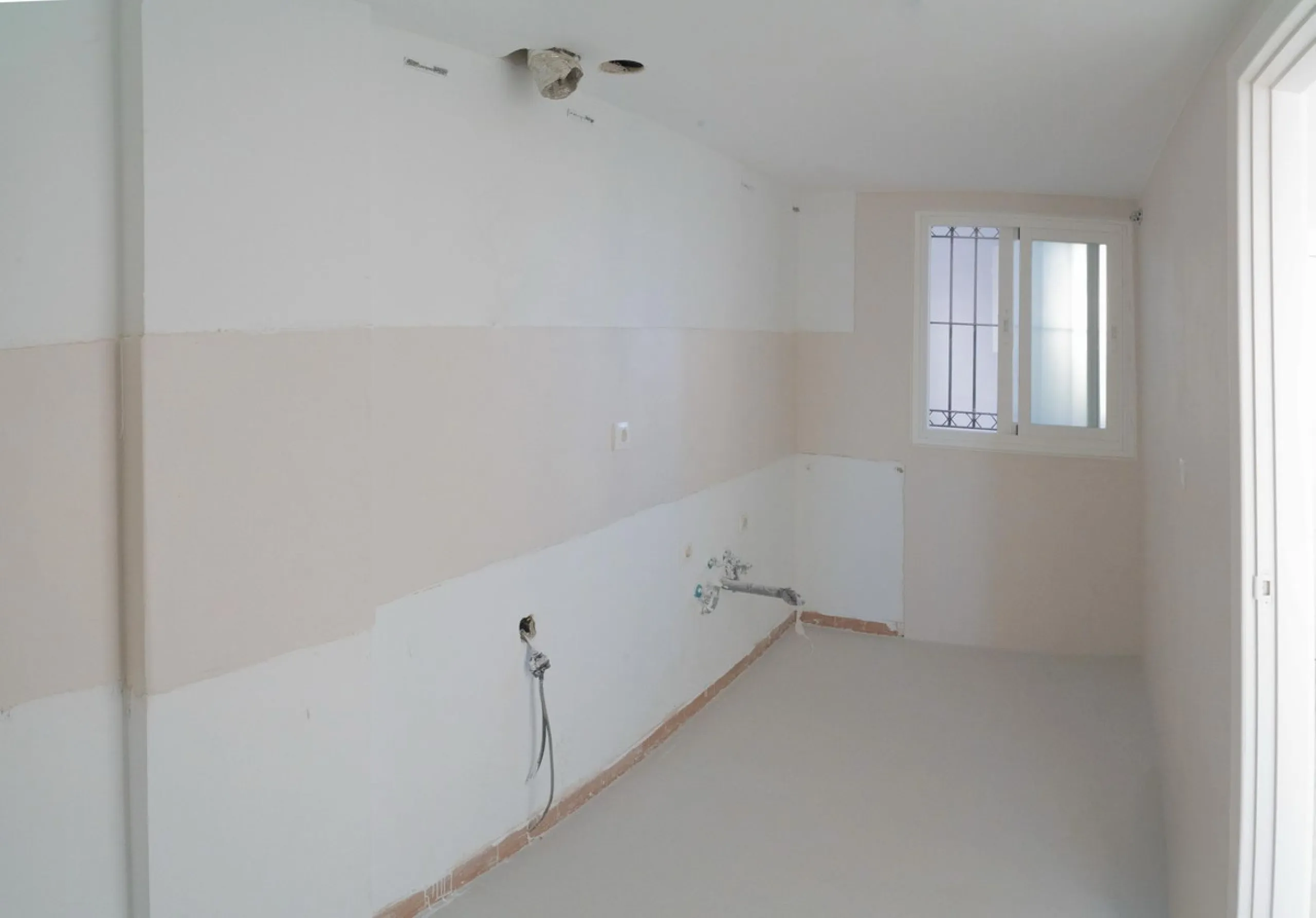 Penthouse Duplex, Casares, Costa del Sol.