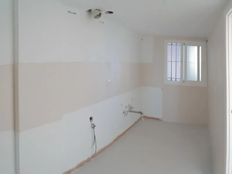 Penthouse Duplex, Casares, Costa del Sol.