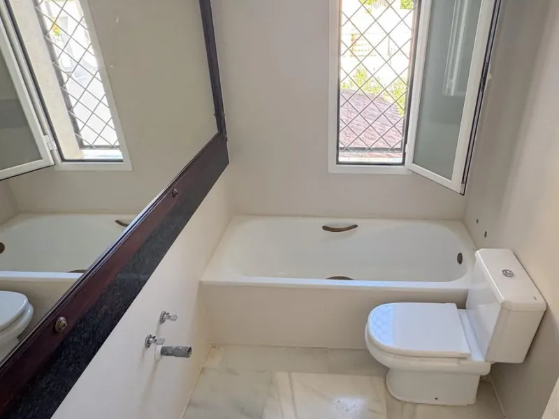 Penthouse Duplex, Casares, Costa del Sol.