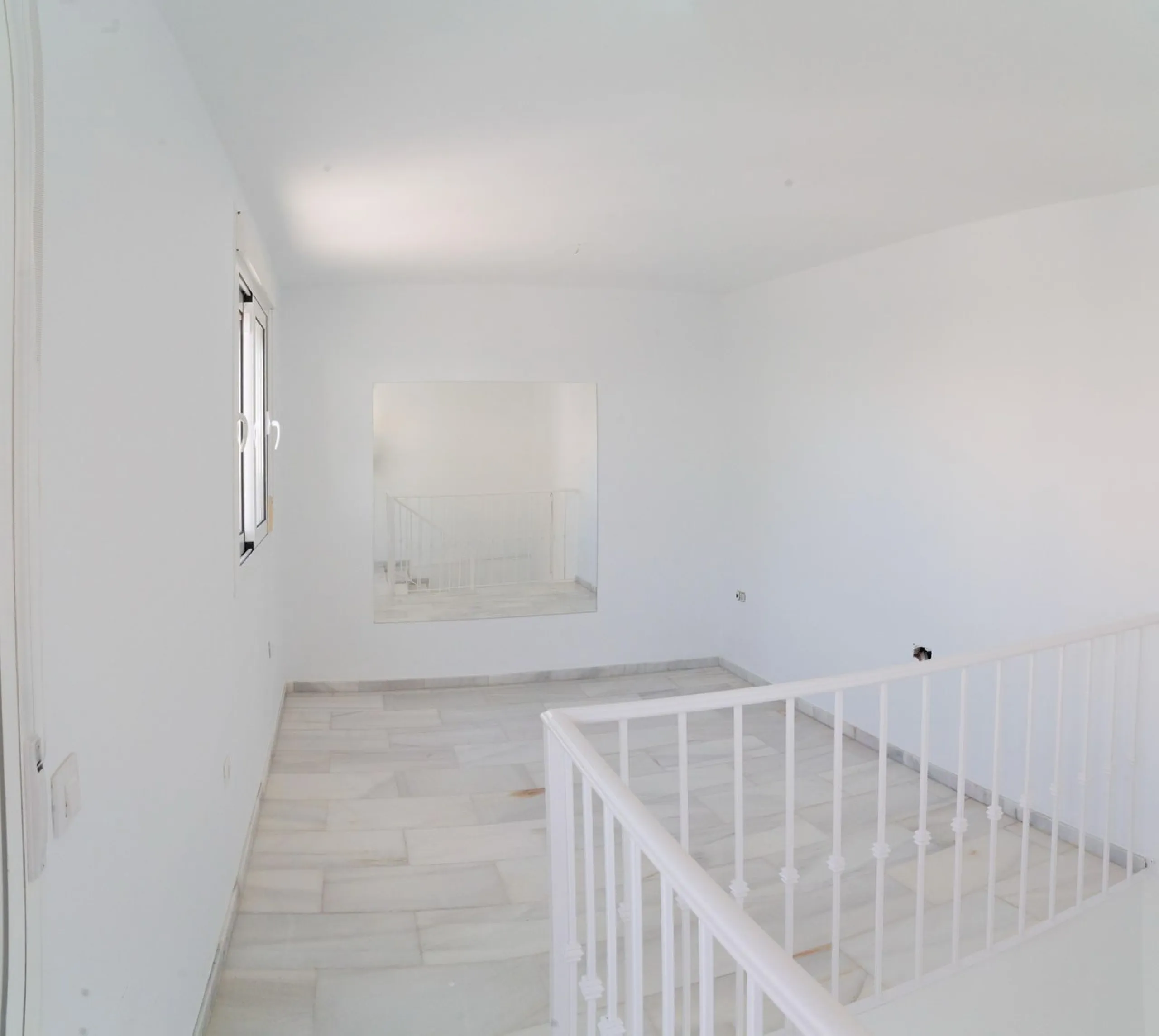 Penthouse Duplex, Casares, Costa del Sol.