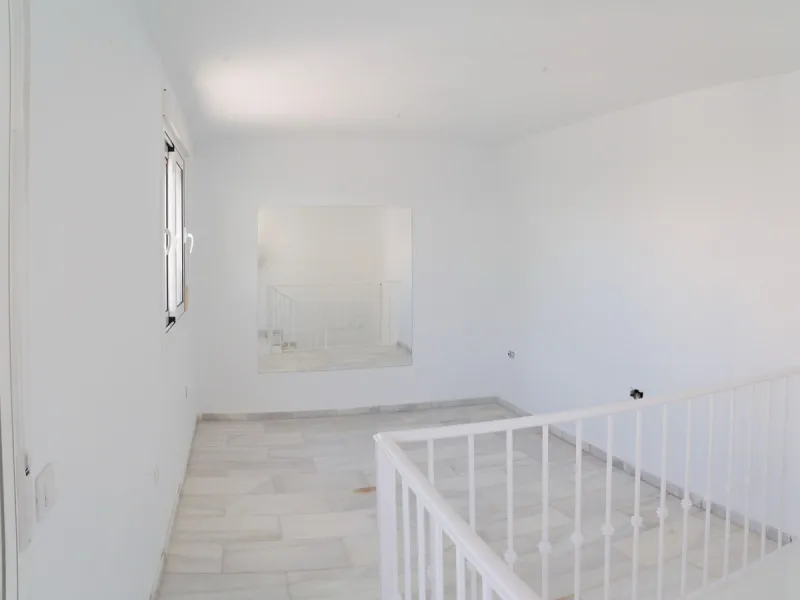 Penthouse Duplex, Casares, Costa del Sol.