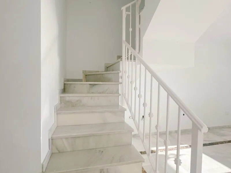 Penthouse Duplex, Casares, Costa del Sol.
