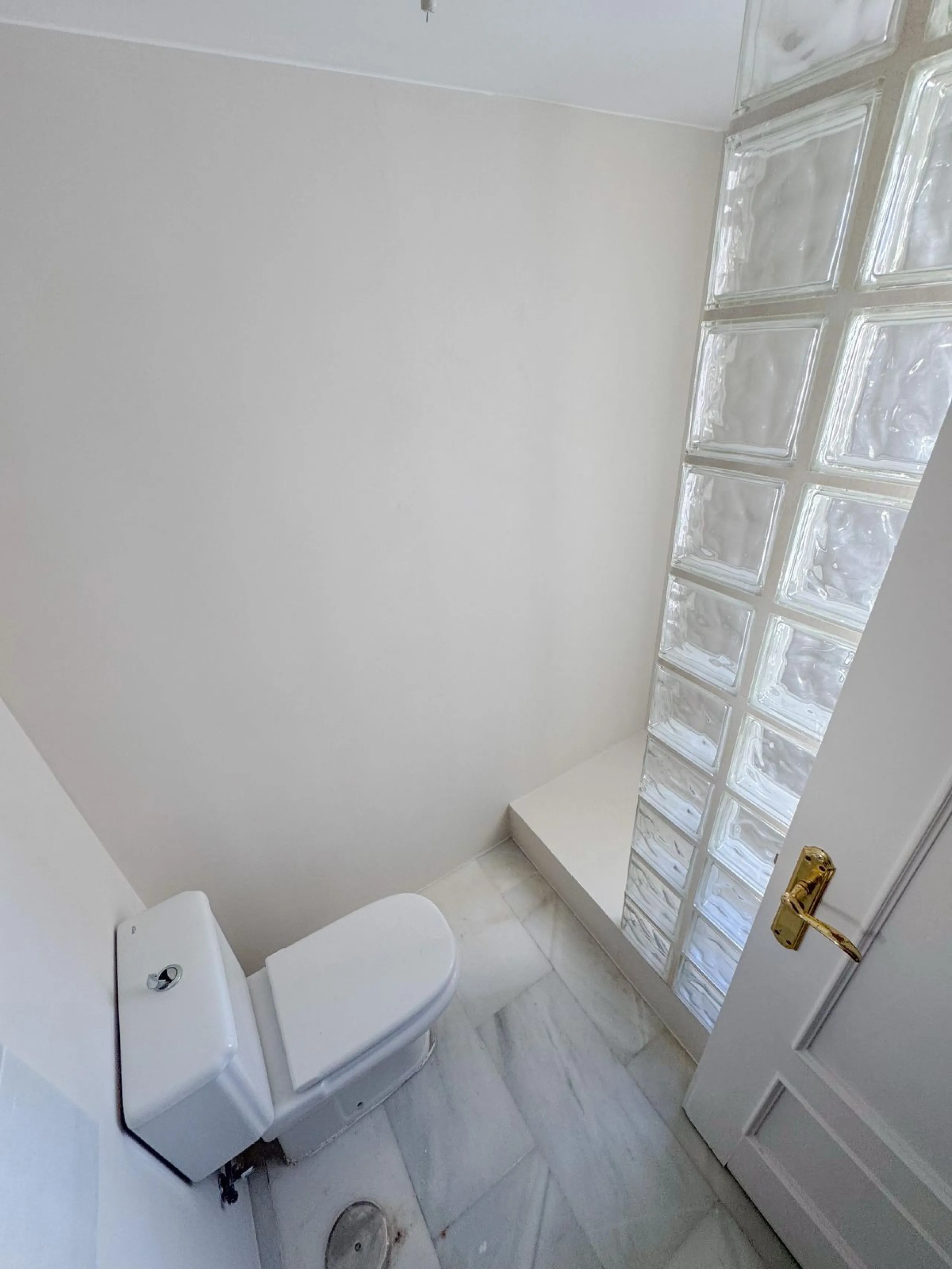 Penthouse Duplex, Casares, Costa del Sol.