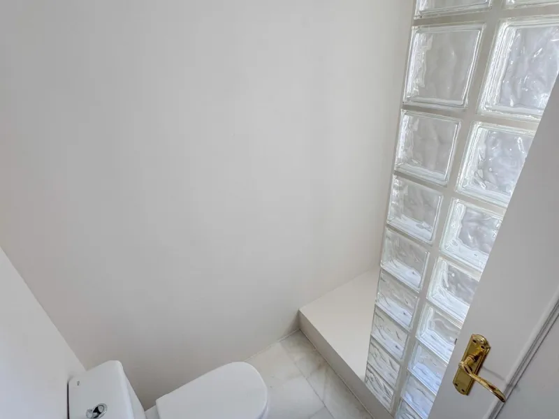 Penthouse Duplex, Casares, Costa del Sol.