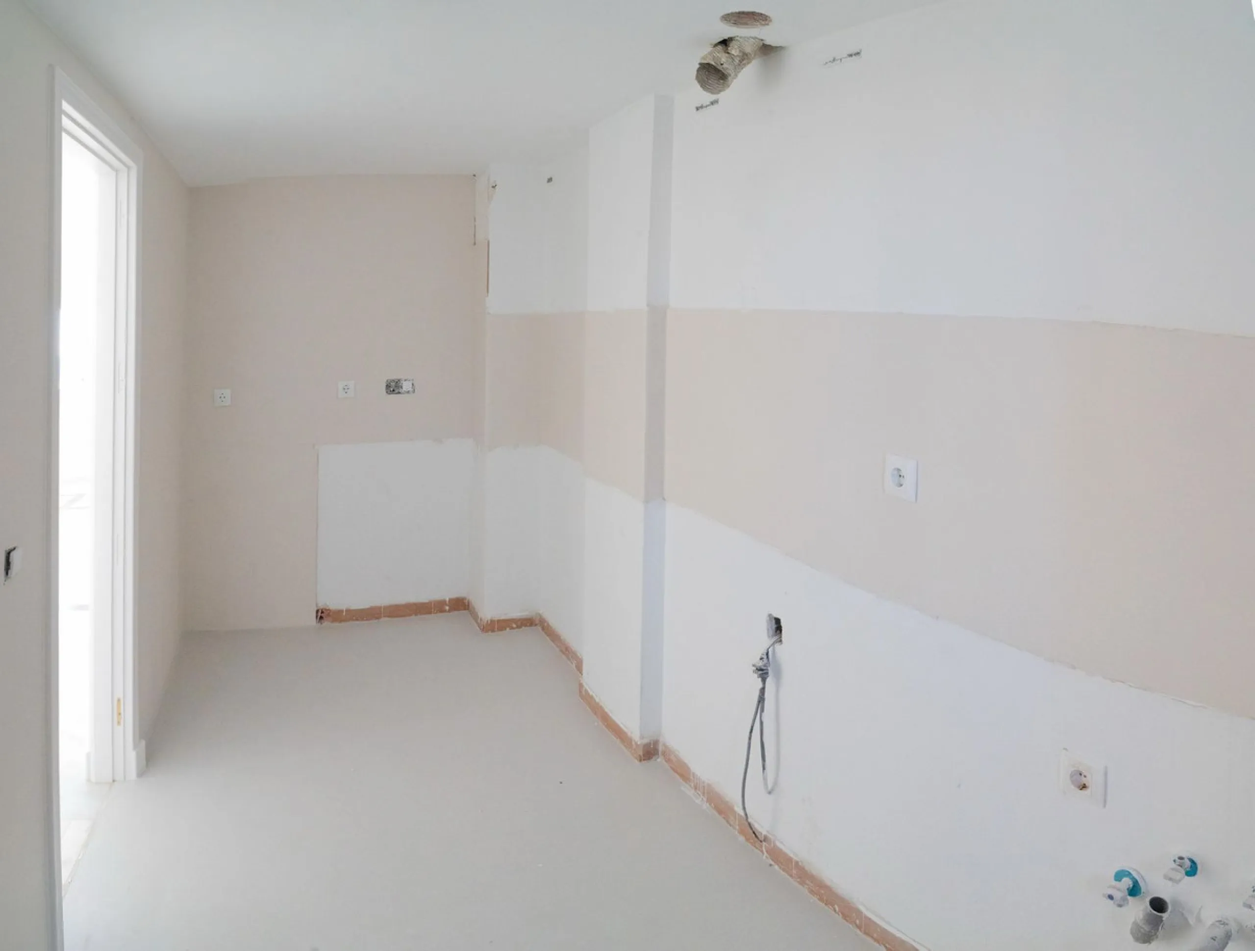 Penthouse Duplex, Casares, Costa del Sol.