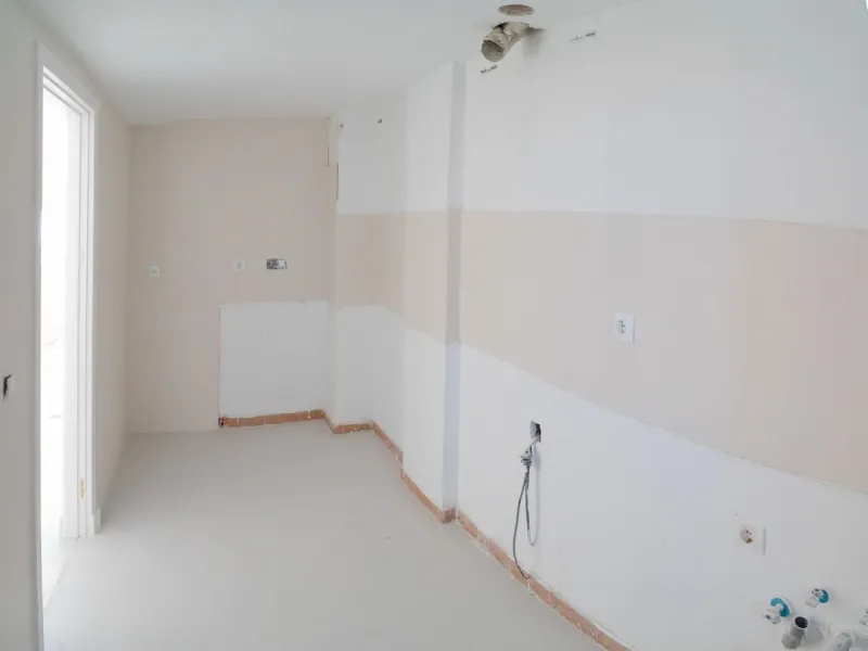 Penthouse Duplex, Casares, Costa del Sol.