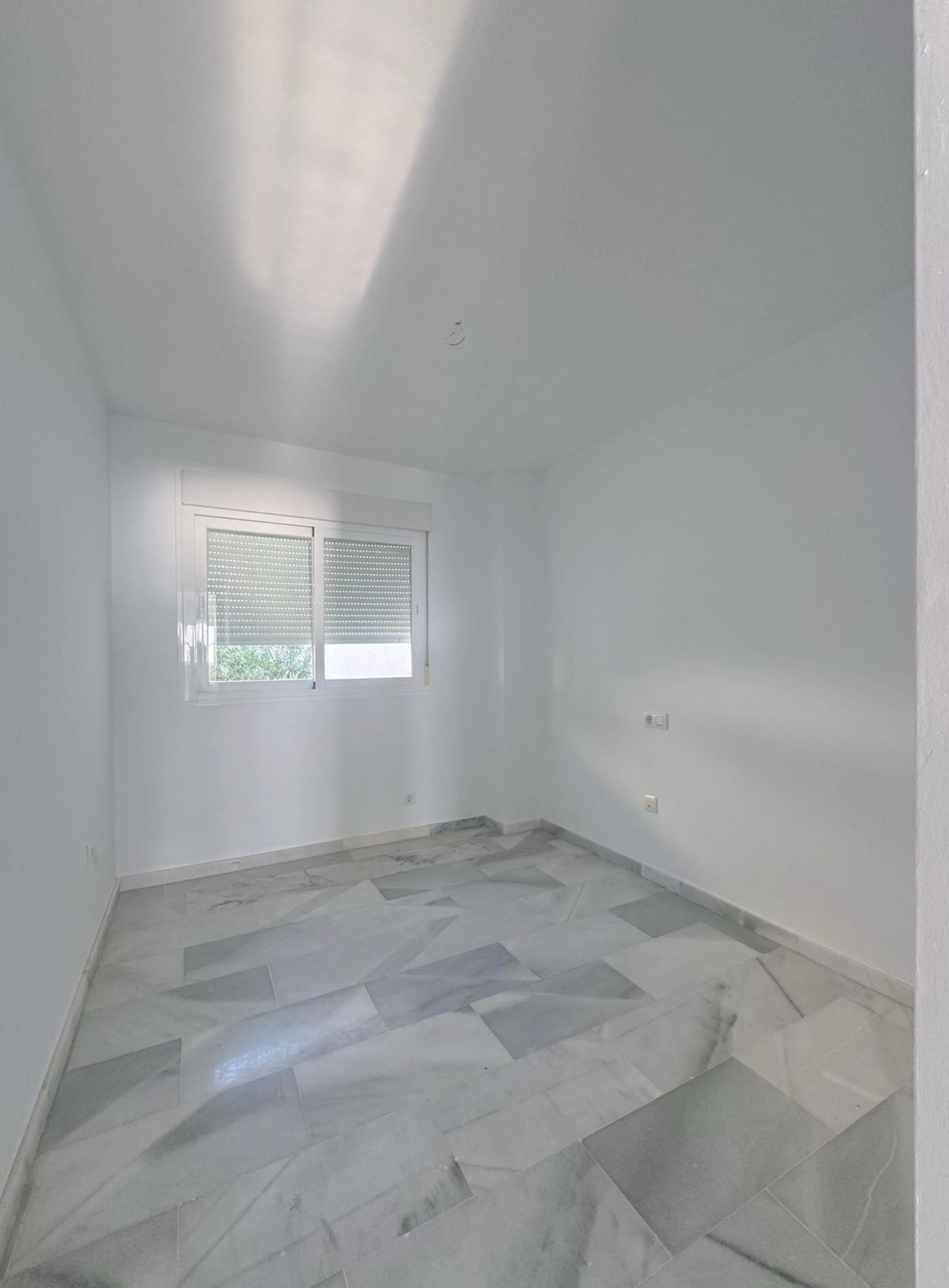 Penthouse Duplex, Casares, Costa del Sol.