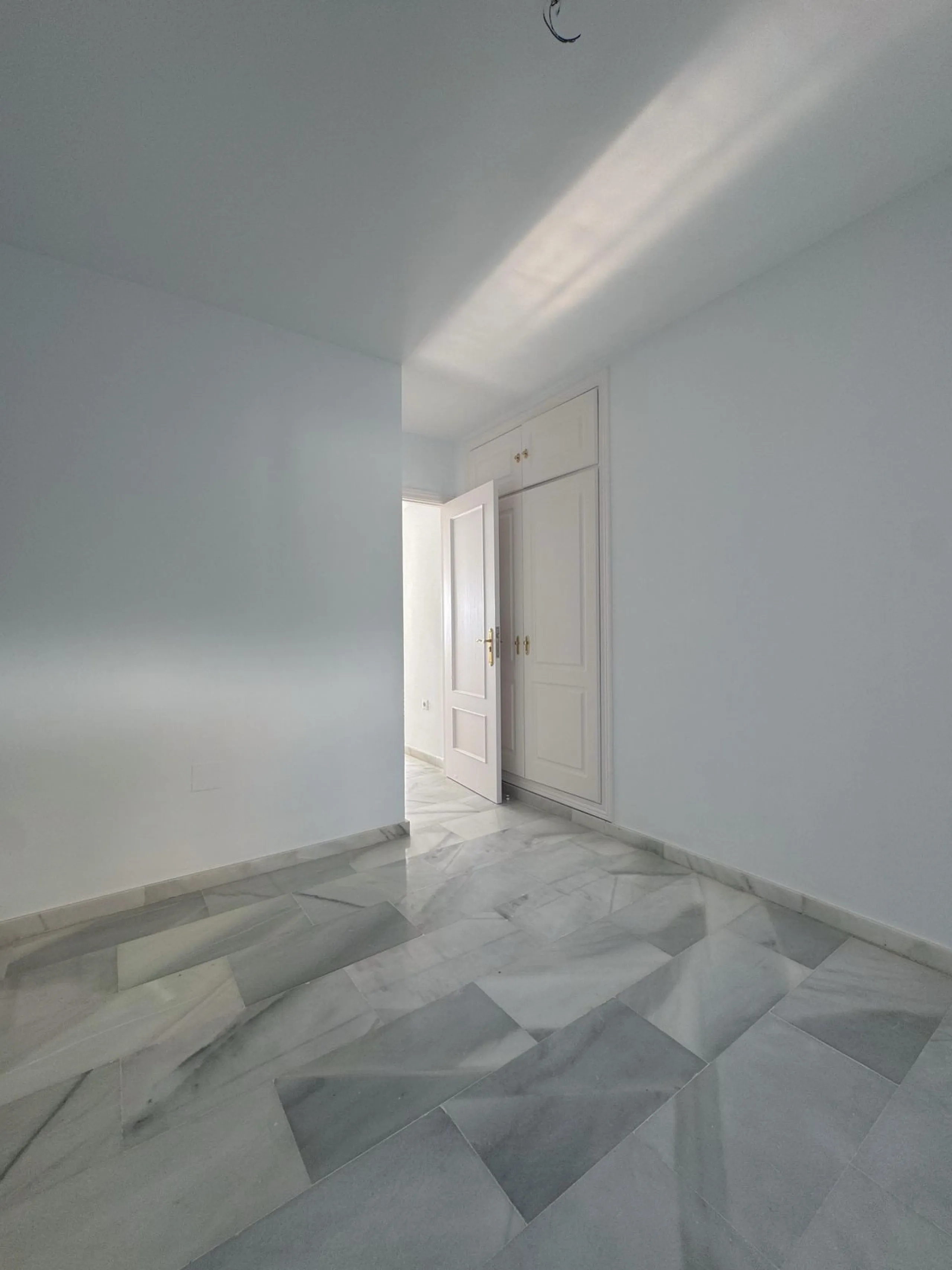 Penthouse Duplex, Casares, Costa del Sol.