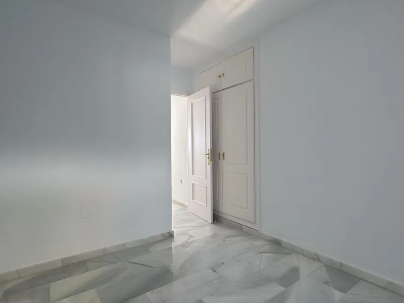 Penthouse Duplex, Casares, Costa del Sol.