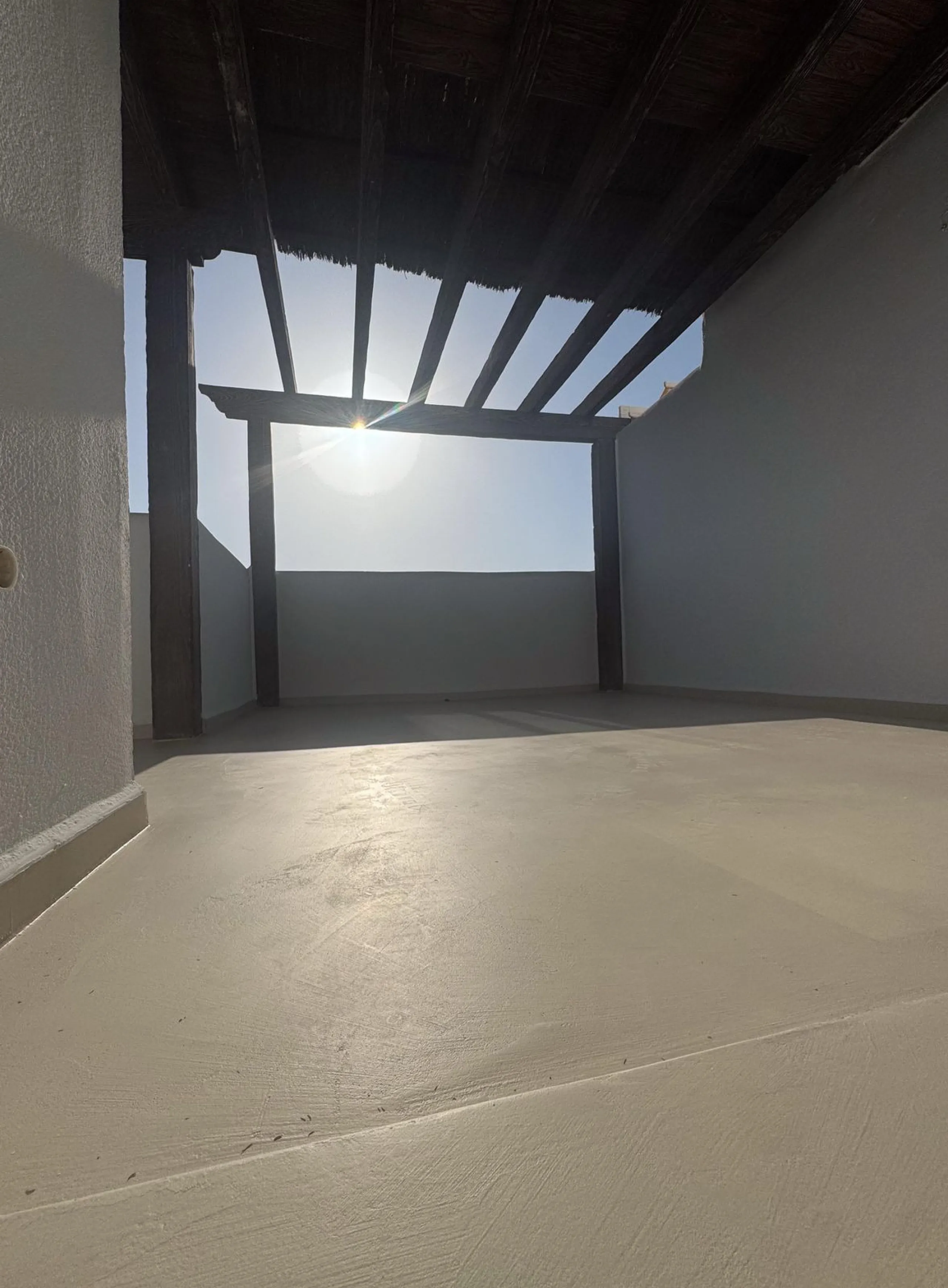 Penthouse Duplex, Casares, Costa del Sol.
