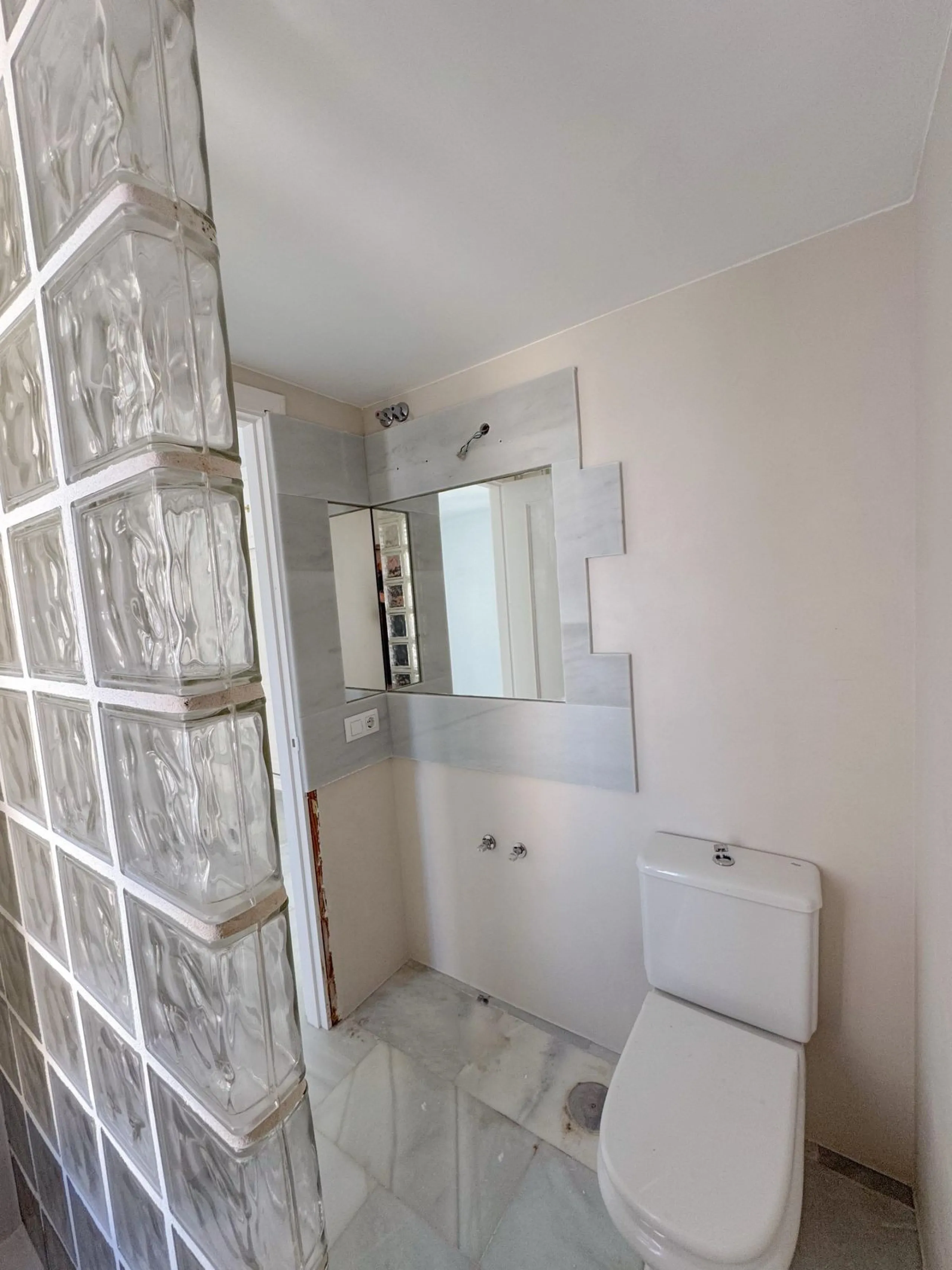 Penthouse Duplex, Casares, Costa del Sol.